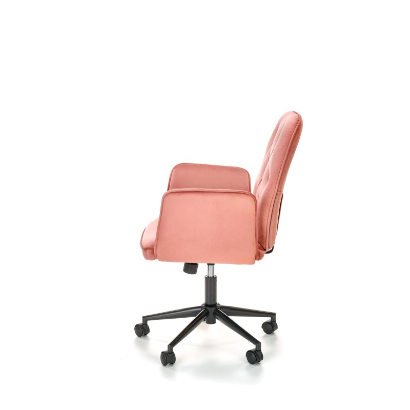 'TULIP Pink Armchair' 'TULIP Pink Armchair'