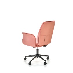 'TULIP Pink Armchair' 'TULIP Pink Armchair'
