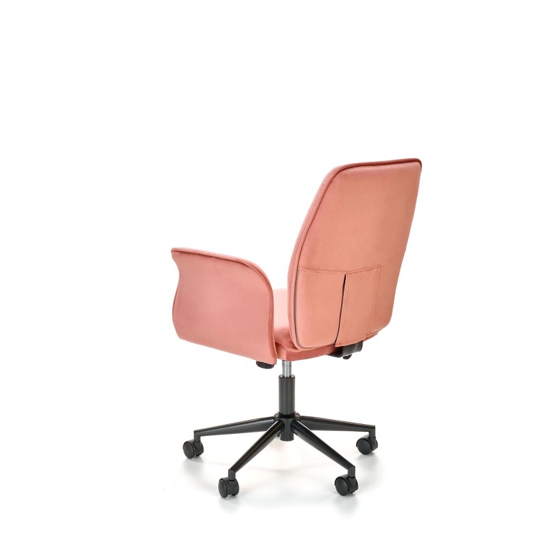 'TULIP Pink Armchair' 'TULIP Pink Armchair'