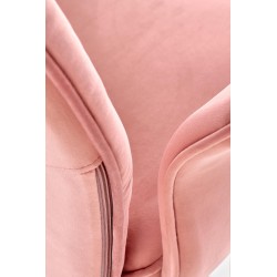 TULIP fotel różowy (1p 1szt) TULIP fotel różowy (1p 1szt)