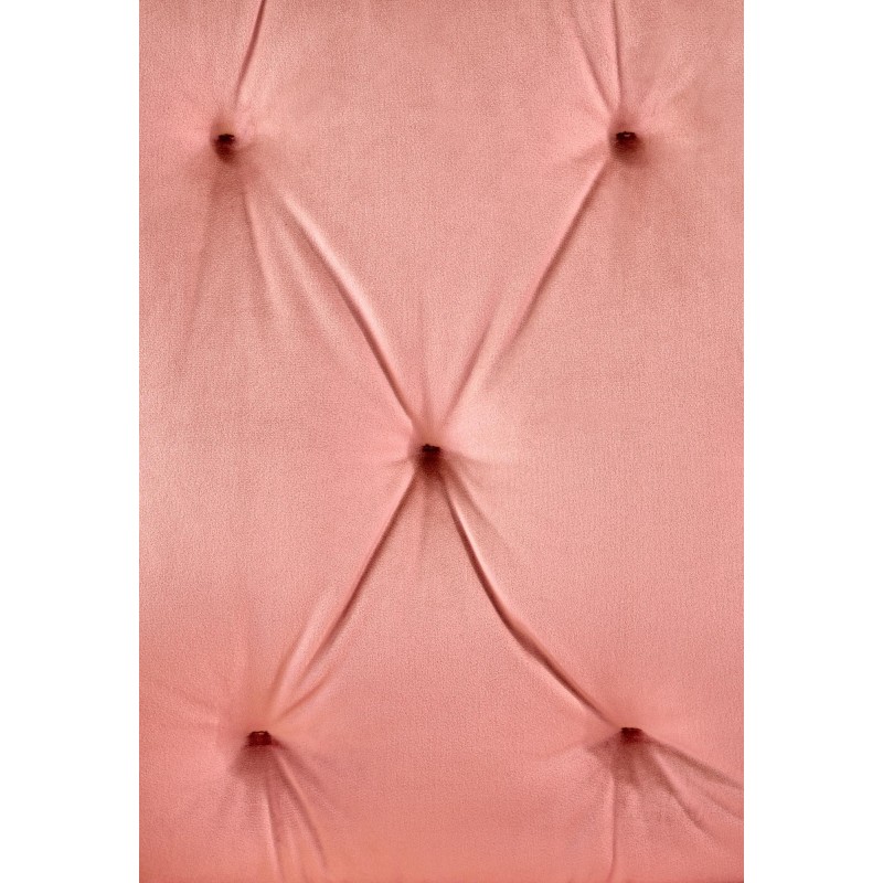 'TULIP Pink Armchair' 'TULIP Pink Armchair'
