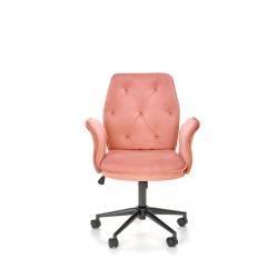 'TULIP Pink Armchair' 'TULIP Pink Armchair'