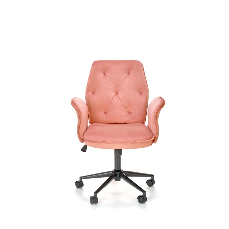 'TULIP Pink Armchair' 'TULIP Pink Armchair'