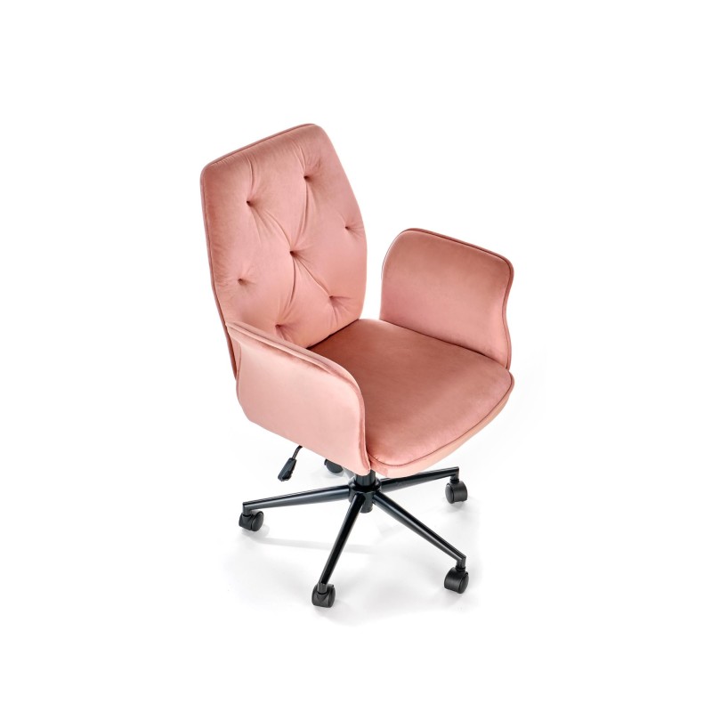 'TULIP Pink Armchair' 'TULIP Pink Armchair'
