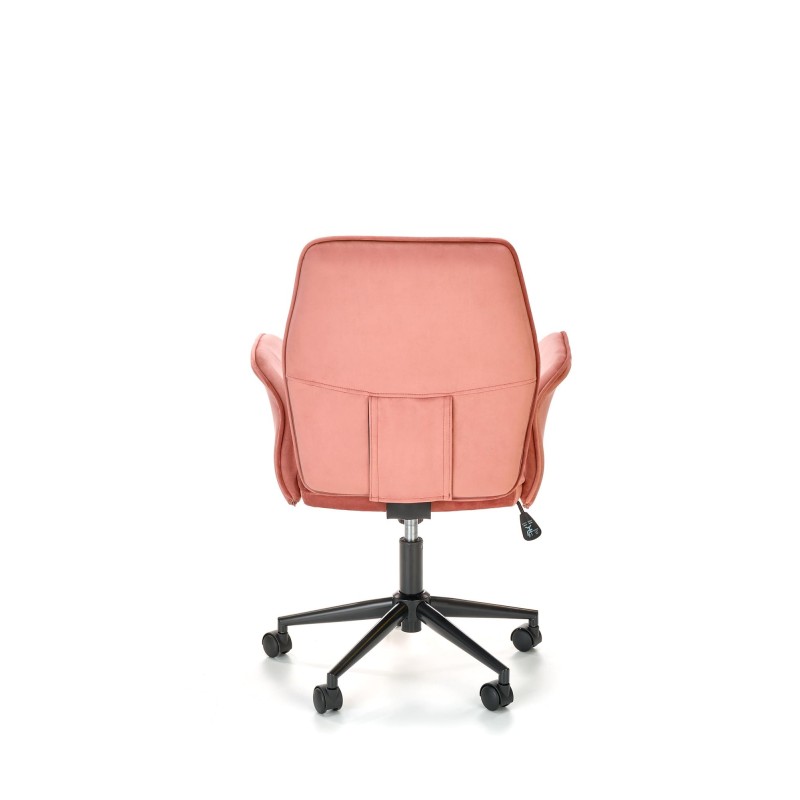 'TULIP Pink Armchair' 'TULIP Pink Armchair'
