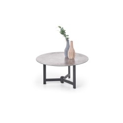 'TWINS set of 2 benches, color: graphite / brown / black' 'TWINS set of 2 benches, color: graphite / brown / black'