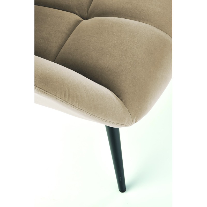 'TYRION Beige Relaxation Armchair' 'TYRION Beige Relaxation Armchair'