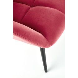 'TYRION Burgundy Relaxation Armchair' 'TYRION Burgundy Relaxation Armchair'
