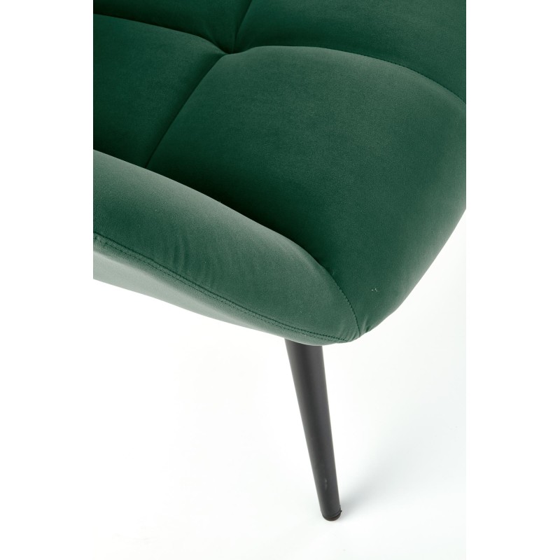 'TYRION Relaxation Armchair Dark Green' 'TYRION Relaxation Armchair Dark Green'