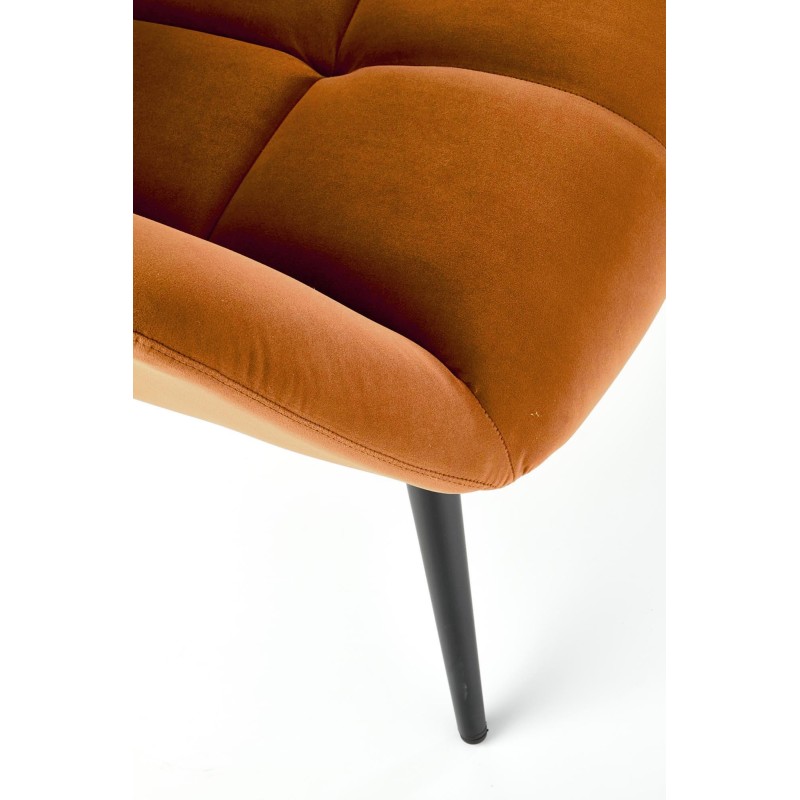 'TYRION Cinnamon Leisure Chair' 'TYRION Cinnamon Leisure Chair'