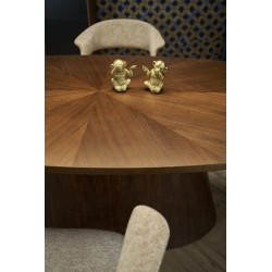'VAGNER Walnut Table' 'VAGNER Walnut Table'