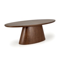 'VAGNER Walnut Table' 'VAGNER Walnut Table'