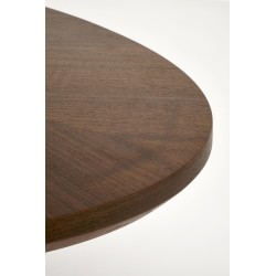 'VAGNER Walnut Table' 'VAGNER Walnut Table'