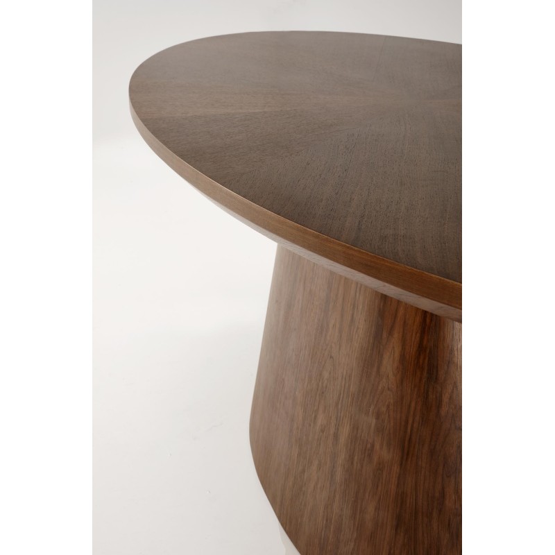 'VAGNER Walnut Table' 'VAGNER Walnut Table'
