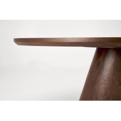 'VAGNER Walnut Table' 'VAGNER Walnut Table'