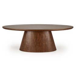 'VAGNER Walnut Table' 'VAGNER Walnut Table'
