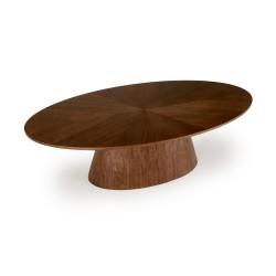 'VAGNER Walnut Table' 'VAGNER Walnut Table'