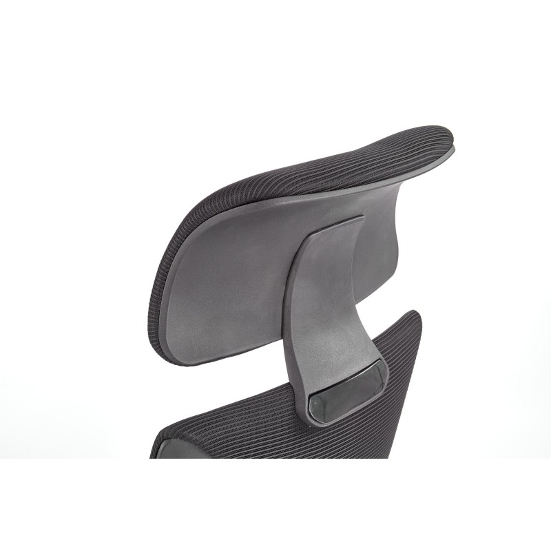 'VALDEZ Black Office Chair' 'VALDEZ Black Office Chair'