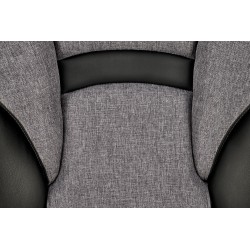 'VALERIO Black / Ash Office Chair' 'VALERIO Black / Ash Office Chair'
