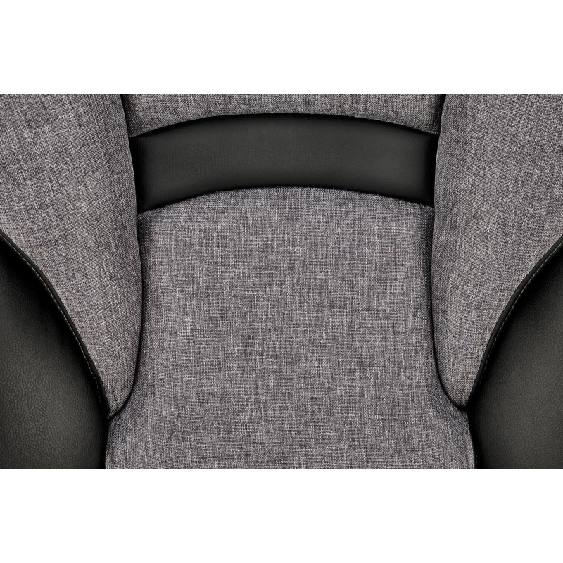 'VALERIO Black / Ash Office Chair' 'VALERIO Black / Ash Office Chair'