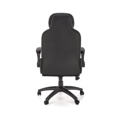 'VALERIO Black / Ash Office Chair' 'VALERIO Black / Ash Office Chair'