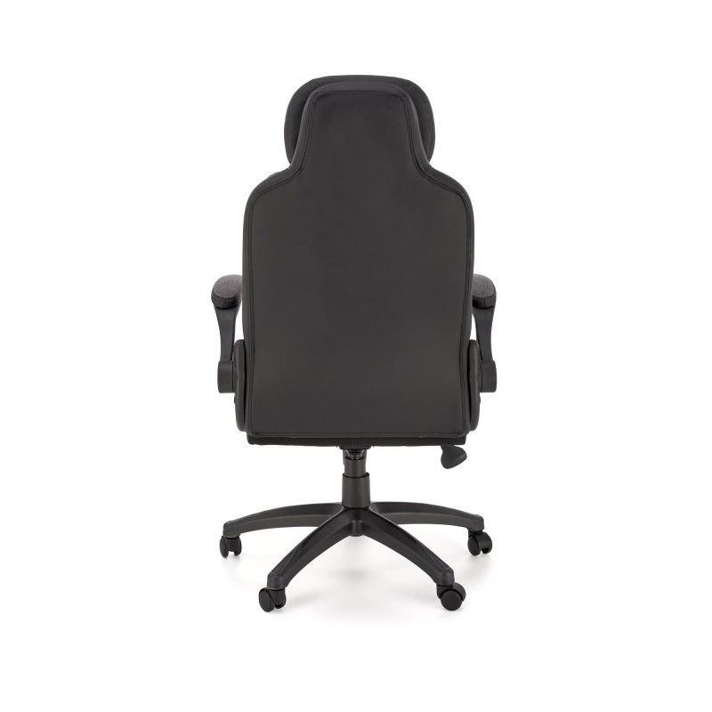 'VALERIO Black / Ash Office Chair' 'VALERIO Black / Ash Office Chair'