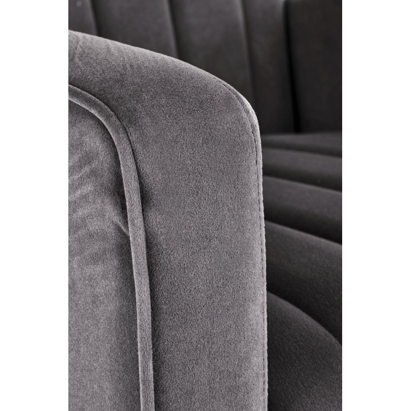 'VARIO Ash Grey Relaxation Chair' 'VARIO Ash Grey Relaxation Chair'