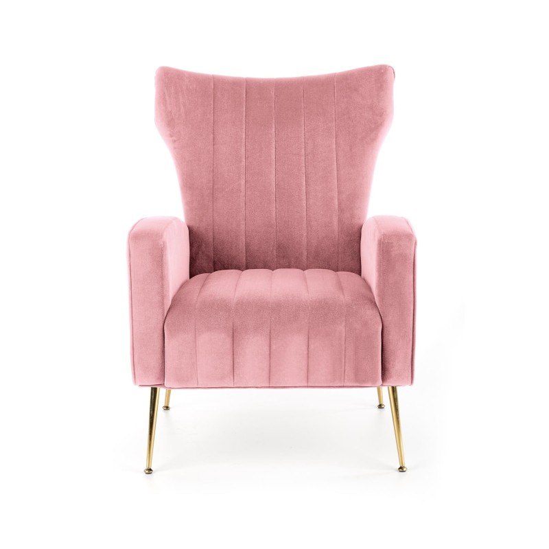 'VARIO Pink Relaxation Armchair' 'VARIO Pink Relaxation Armchair'