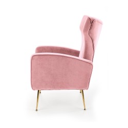 'VARIO Pink Relaxation Armchair' 'VARIO Pink Relaxation Armchair'