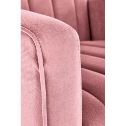 'VARIO Pink Relaxation Armchair' 'VARIO Pink Relaxation Armchair'