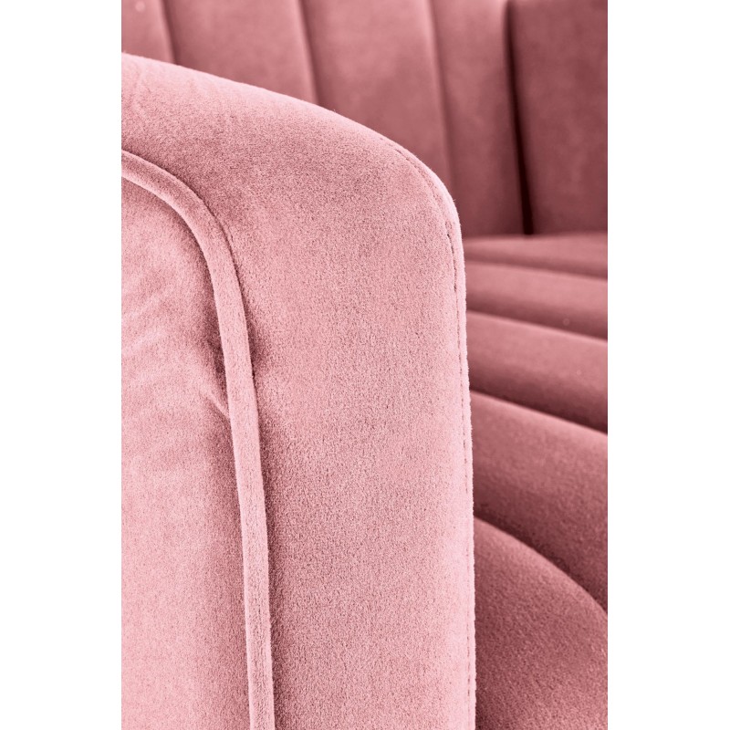 'VARIO Pink Relaxation Armchair' 'VARIO Pink Relaxation Armchair'