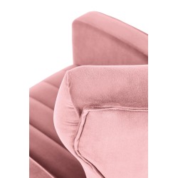 'VARIO Pink Relaxation Armchair' 'VARIO Pink Relaxation Armchair'