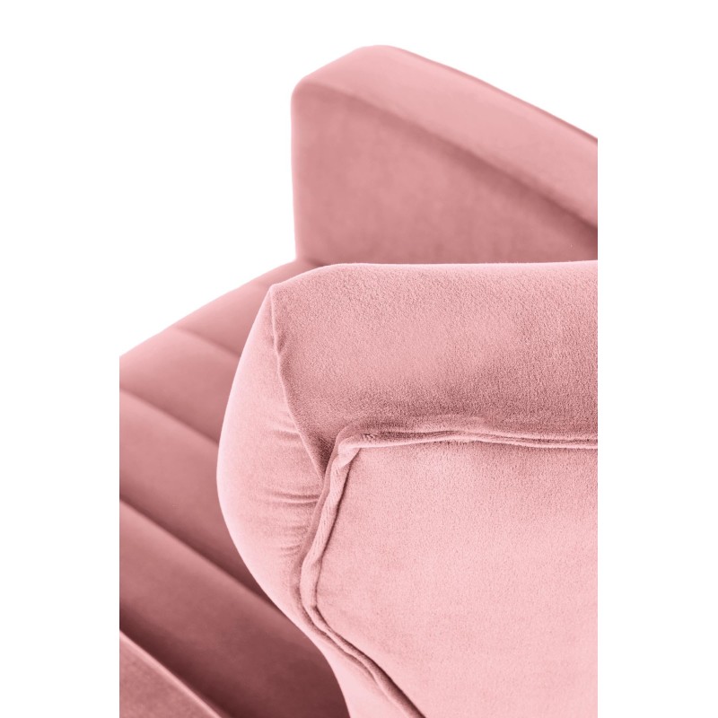 'VARIO Pink Relaxation Armchair' 'VARIO Pink Relaxation Armchair'