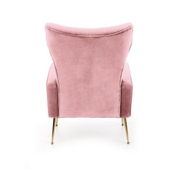 'VARIO Pink Relaxation Armchair' 'VARIO Pink Relaxation Armchair'