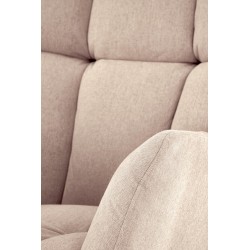 'VASCO Beige Rocking Chair' 'VASCO Beige Rocking Chair'