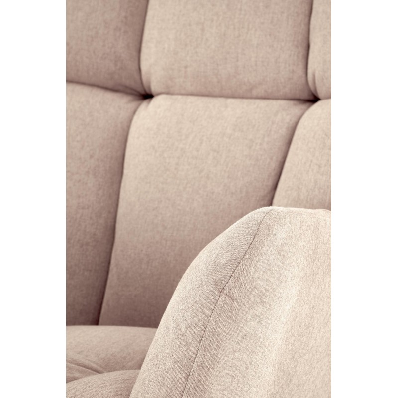 'VASCO Beige Rocking Chair' 'VASCO Beige Rocking Chair'