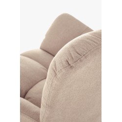 'VASCO Beige Rocking Chair' 'VASCO Beige Rocking Chair'