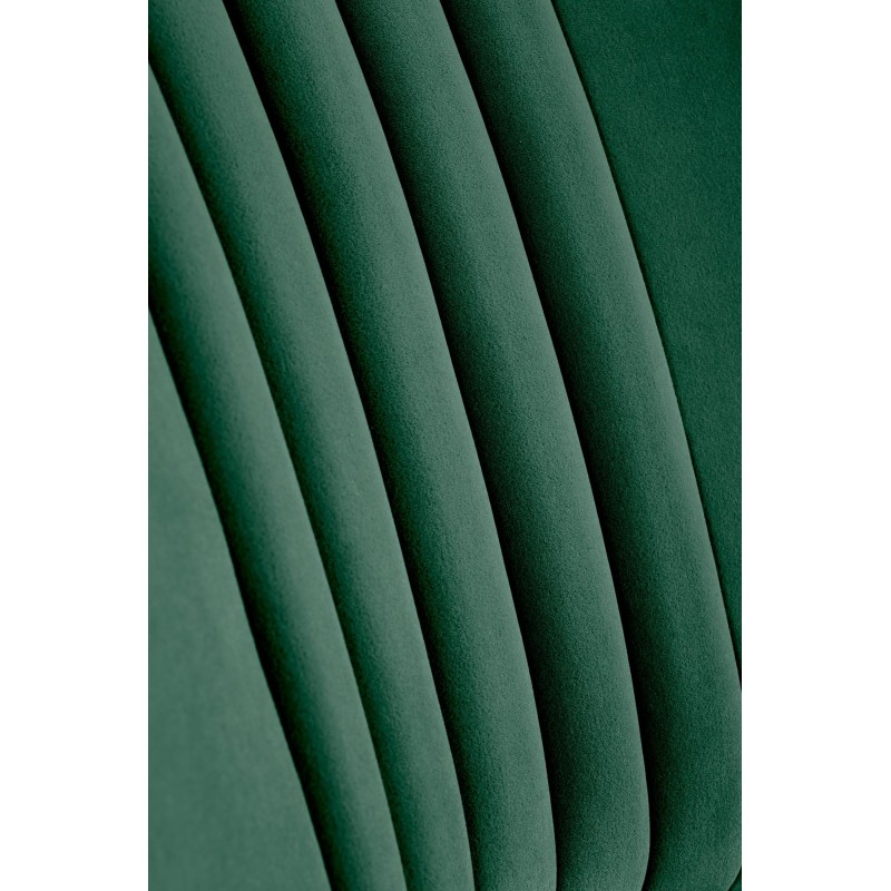 'VERDON Relaxation Armchair Dark Green' 'VERDON Relaxation Armchair Dark Green'