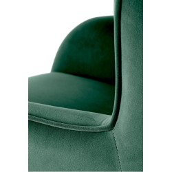 'VERDON Relaxation Armchair Dark Green' 'VERDON Relaxation Armchair Dark Green'