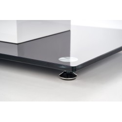 'VESPER Black Table' 'VESPER Black Table'