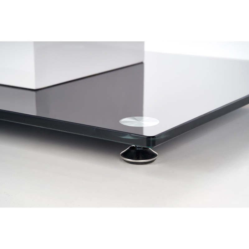 'VESPER Black Table' 'VESPER Black Table'