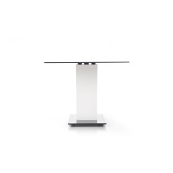 'VESPER Black Table' 'VESPER Black Table'