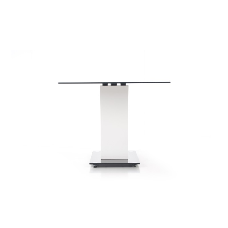 'VESPER Black Table' 'VESPER Black Table'