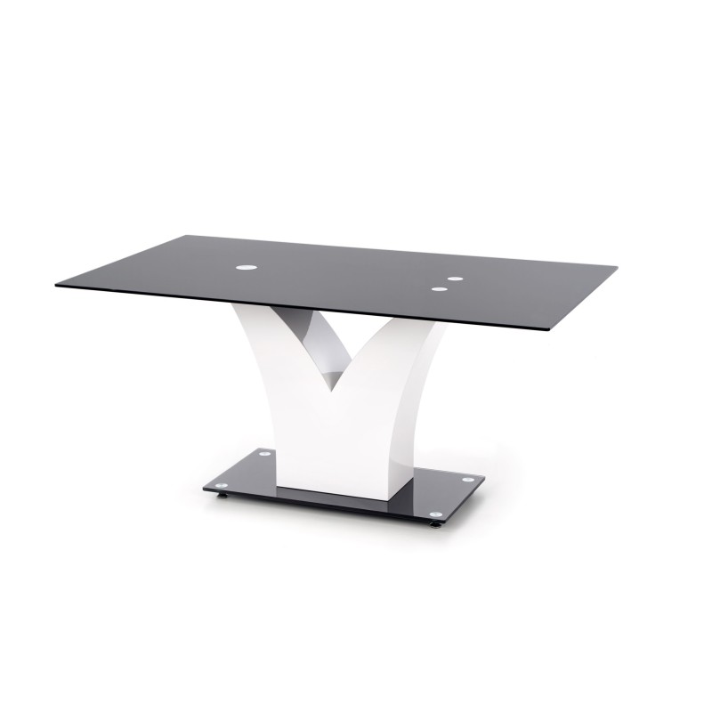 'VESPER Black Table' 'VESPER Black Table'