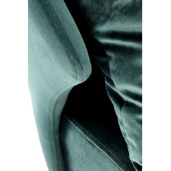 'VICTUS Relaxation Armchair Dark Green/Black' 'VICTUS Relaxation Armchair Dark Green/Black'