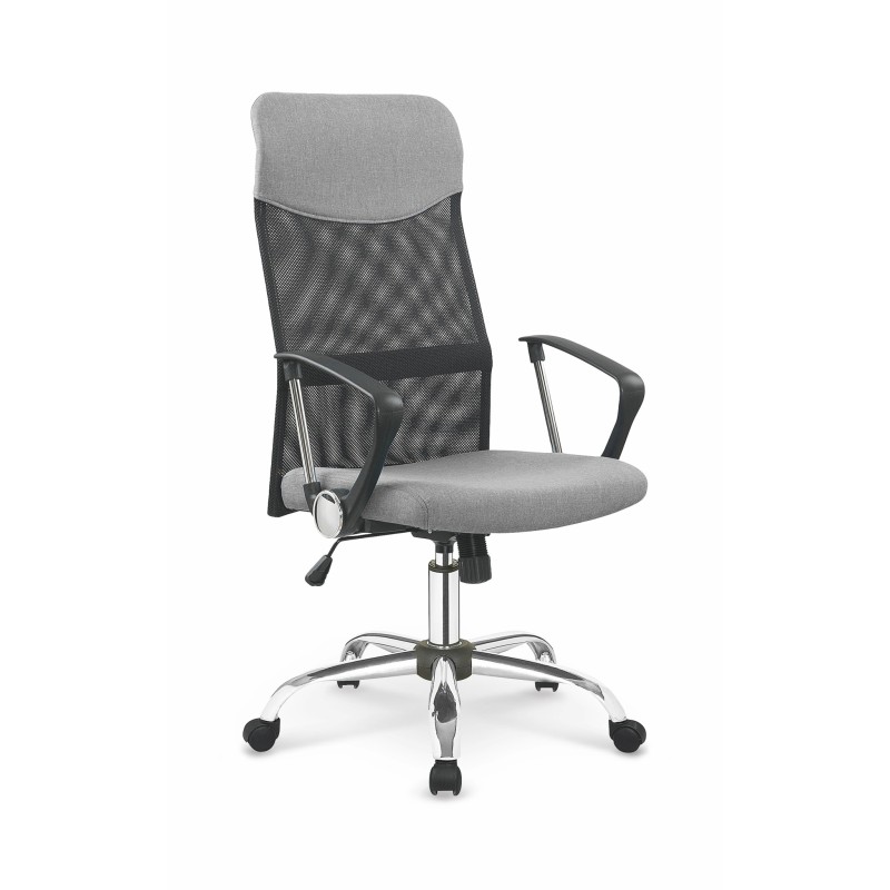'VIRE 2 Employee Armchair in Ash Fabric' 'VIRE 2 Employee Armchair in Ash Fabric'