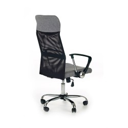 'VIRE 2 Employee Armchair in Ash Fabric' 'VIRE 2 Employee Armchair in Ash Fabric'