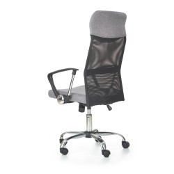 'VIRE 2 Employee Armchair in Ash Fabric' 'VIRE 2 Employee Armchair in Ash Fabric'