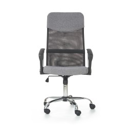 'VIRE 2 Employee Armchair in Ash Fabric' 'VIRE 2 Employee Armchair in Ash Fabric'