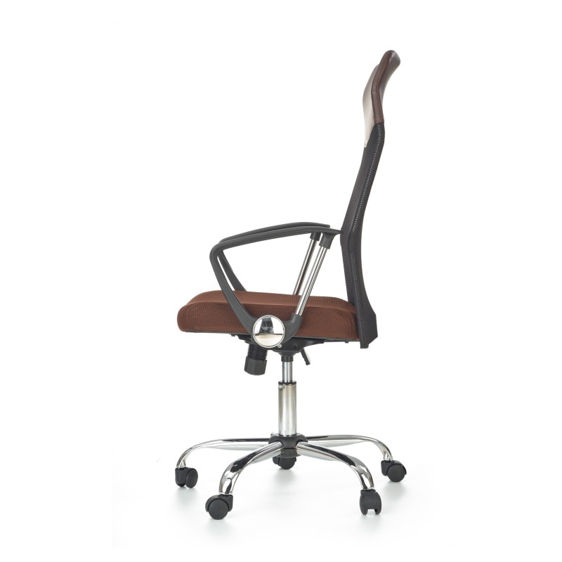 'VIRE Brown Office Chair' 'VIRE Brown Office Chair'